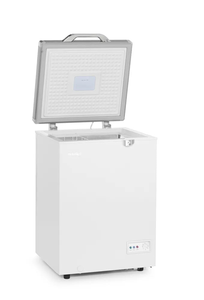 Gefriertruhe, Arktic, 93L, 230V/105W, 574x564x(H)845mm