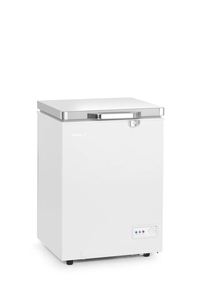Gefriertruhe, Arktic, 93L, 230V/105W, 574x564x(H)845mm