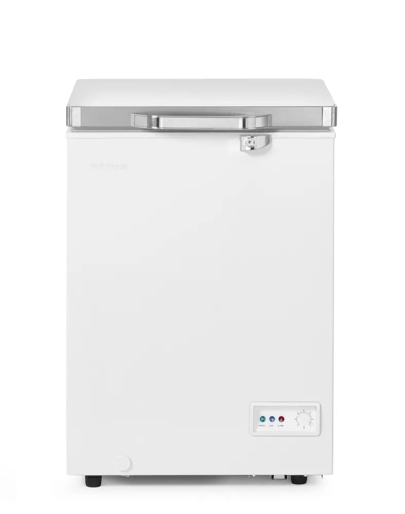 Gefriertruhe, Arktic, 93L, 230V/105W, 574x564x(H)845mm