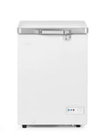 Gefriertruhe, Arktic, 93L, 230V/105W, 574x564x(H)845mm