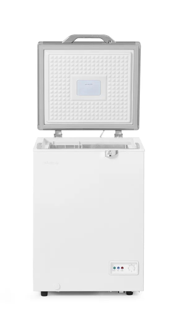 Gefriertruhe, Arktic, 93L, 230V/105W, 574x564x(H)845mm