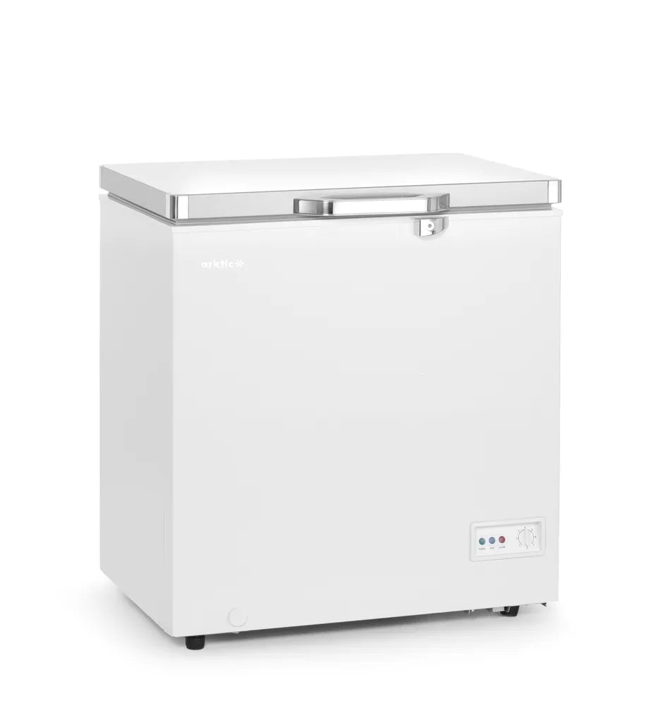 Gefriertruhe, Arktic, 140L, 230V/110W, 754x564x(H)845mm