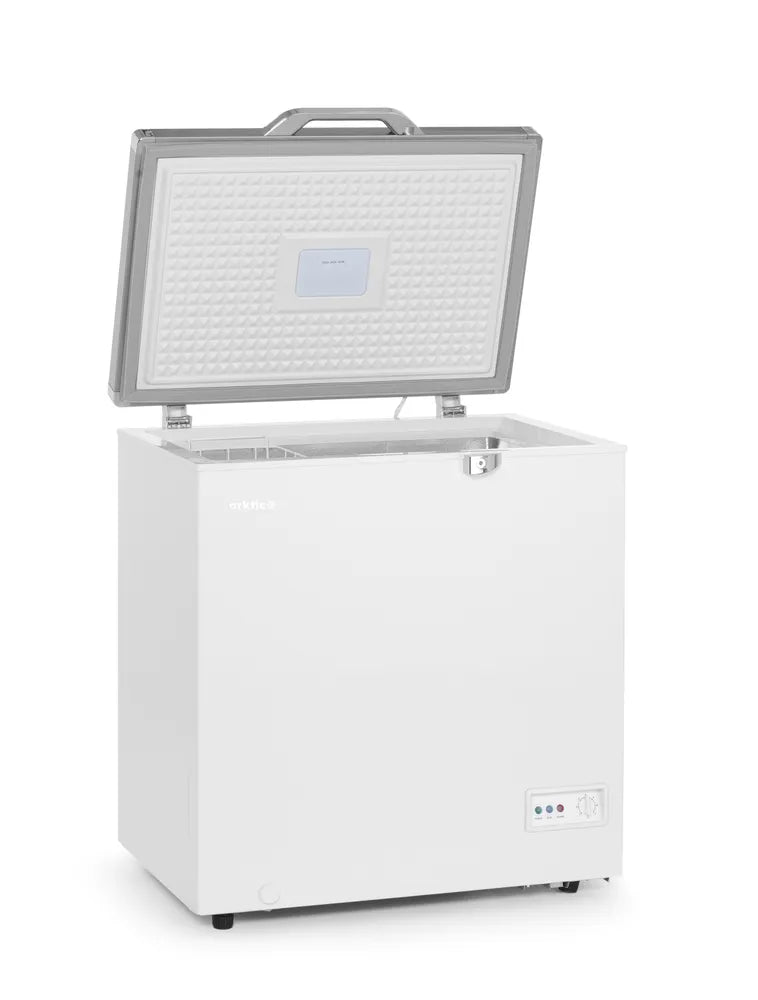 Gefriertruhe, Arktic, 140L, 230V/110W, 754x564x(H)845mm