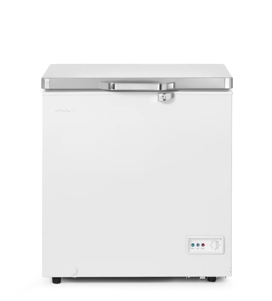 Gefriertruhe, Arktic, 140L, 230V/110W, 754x564x(H)845mm