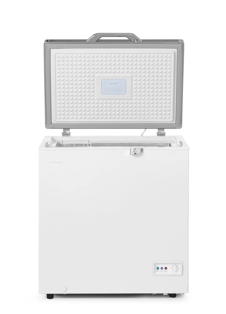 Gefriertruhe, Arktic, 140L, 230V/110W, 754x564x(H)845mm