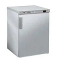 Kühlschrank in Edelstahlgehäuse Budget Line , Arktic, Budget Line, 230V/124W, 598x623x(H)838mm