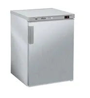 Kühlschrank in Edelstahlgehäuse Budget Line , Arktic, Budget Line, 230V/124W, 598x623x(H)838mm