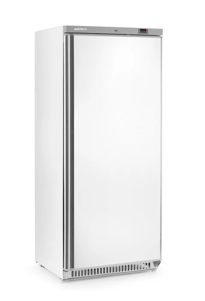 Kühlschrank in Edelstahlgehäuse Budget Line , Arktic, Budget Line, 230V/193W, 775x769x(H)1900mm