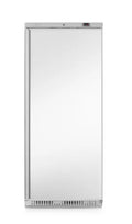 Kühlschrank in Edelstahlgehäuse Budget Line , Arktic, Budget Line, 230V/193W, 775x769x(H)1900mm