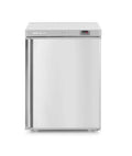 Gefrierschrank in Edelstahlgehäuse Budget Line , Arktic, Budget Line, 230V/111W, 598x655x(H)838mm