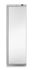 Gefrierschrank in Edelstahlgehäuse, Arktic, Budget Line, 230V/322W, 600x646x(H)1875mm