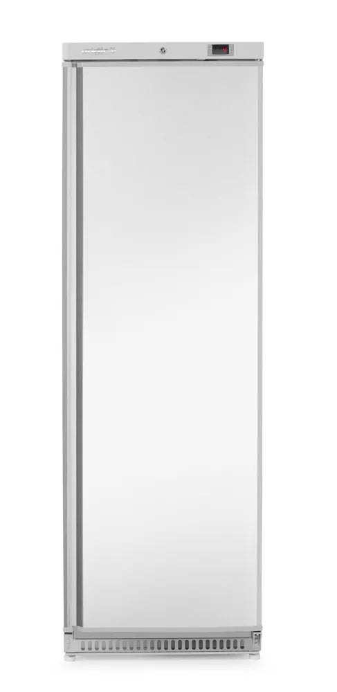 Gefrierschrank in Edelstahlgehäuse, Arktic, Budget Line, 230V/322W, 600x646x(H)1875mm
