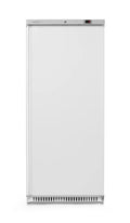 Gefrierschrank in weiß lackiertem Stahlgehäuse, Arktic, Budget Line, 220-240V/436W, 775x710x(H)1900mm