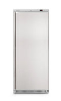 Gefrierschrank in Edelstahlgehäuse Budget Line , Arktic, Budget Line, 230V/436W, 775x710x(H)1900mm