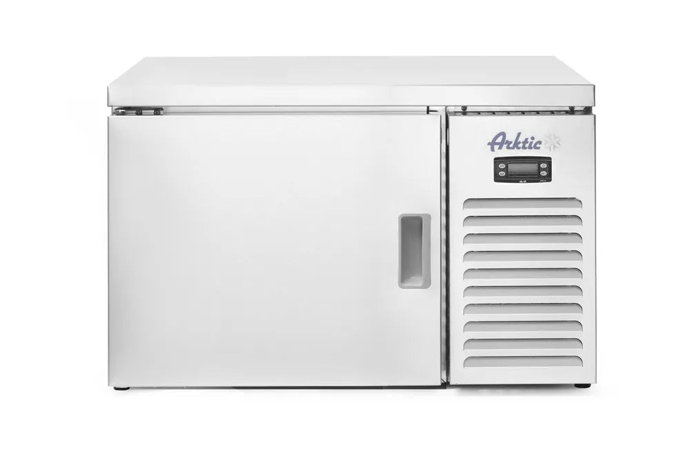 Schockfroster 3x GN 2/3, Arktic, GN 2/3, 30L, 230V/420W, 660x640x(H)525mm