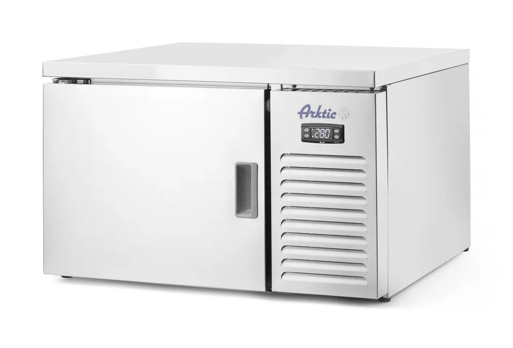 Schockfroster 3x GN 2/3, Arktic, GN 2/3, 30L, 230V/420W, 660x640x(H)525mm