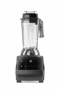Digitaler Bar-Mixer BPA-frei, HENDI, 2,5L, Schwarz, 230V/1680W, 220x240x(H)535mm