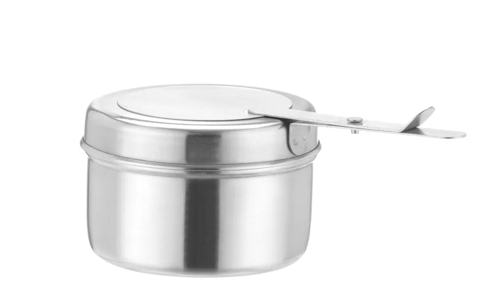Chafing Dish Set, HENDI, GN 1/1, 7,5L, 610x355x(H)297mm
