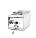 Nudel- und Knödelkocher, HENDI, 10L, 230V/3500W, 330x600x(H)380mm