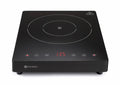 Induktionskocher 2000W Kitchen Line, HENDI, Kitchen Line, 230V/2000W, 297x411x(H)57mm