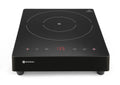Induktionskocher 3500W, HENDI, Kitchen Line, 230V/3500W, 339x444x(H)80mm