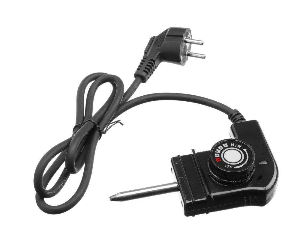 Thermostatkabel für Partypfanne, HENDI, Reglerkabel f. Partypfanne 239506/239605, (L)mm
