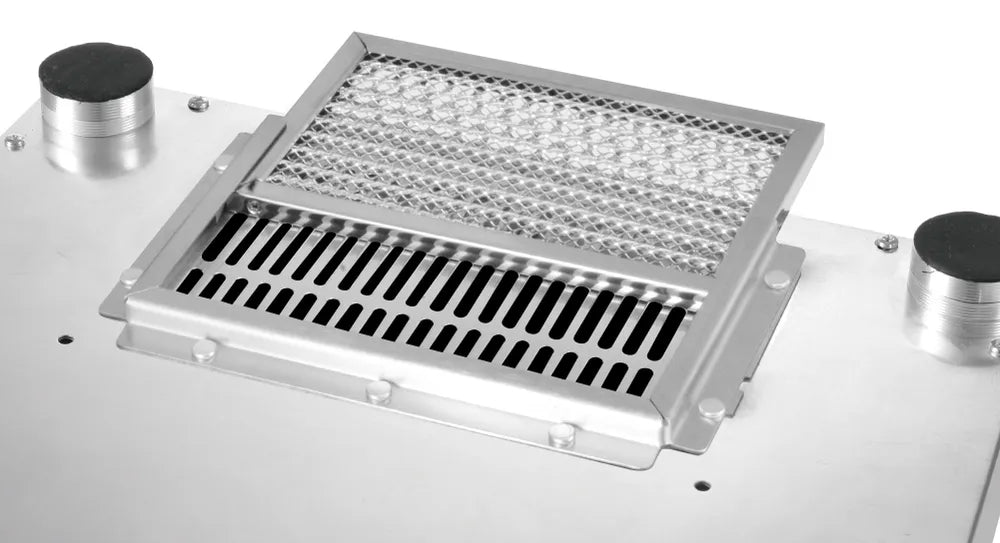 Induktionsherd 3500 D XL, HENDI, Profi Line, 230V/3500W, 390x490x(H)120mm