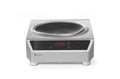 Induktionswok Modell 3500, HENDI, Profi Line, Induktionskocher, 230V/3500W, 340x450x(H)130mm