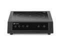 Induktionsherd 3500 D XL, HENDI, Schwarz, 220-240V/3500W, 355x400x(H)100mm
