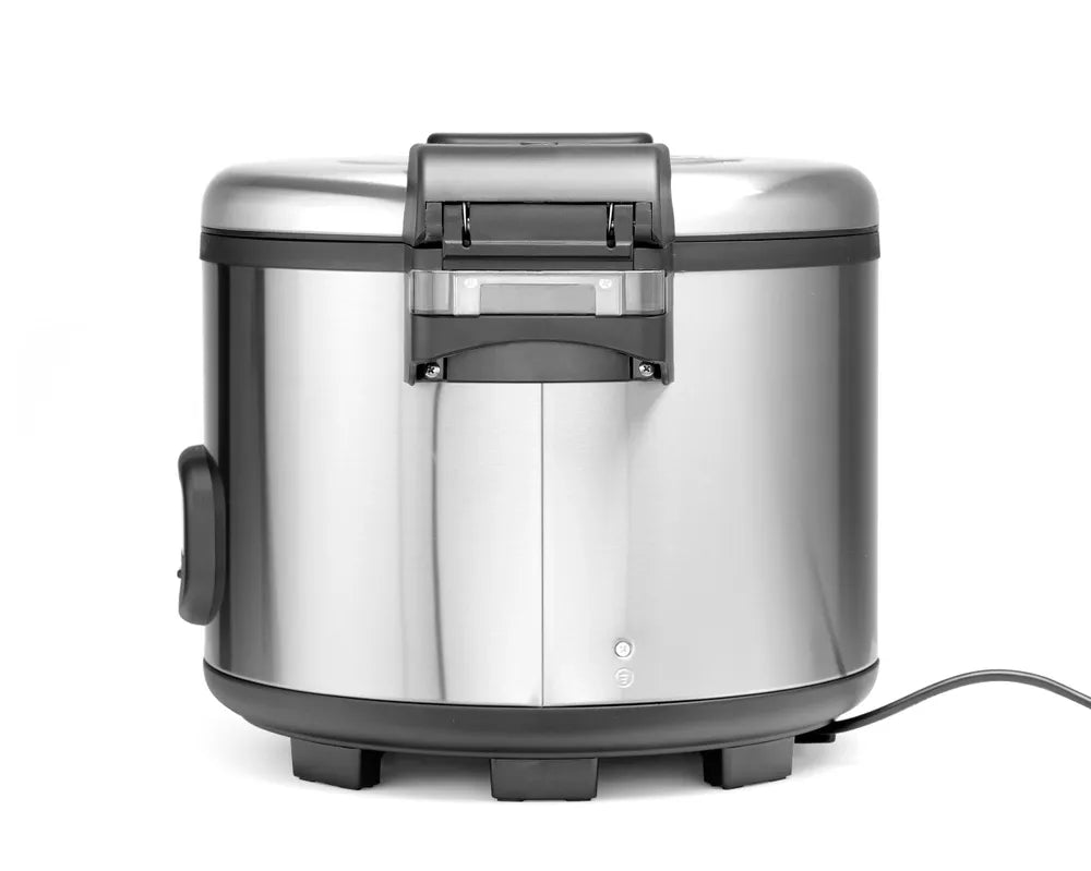 Reiskocher 5,4 l, HENDI, Profi Line, 5,4L, 230V/1950W, 513x422x(H)380mm