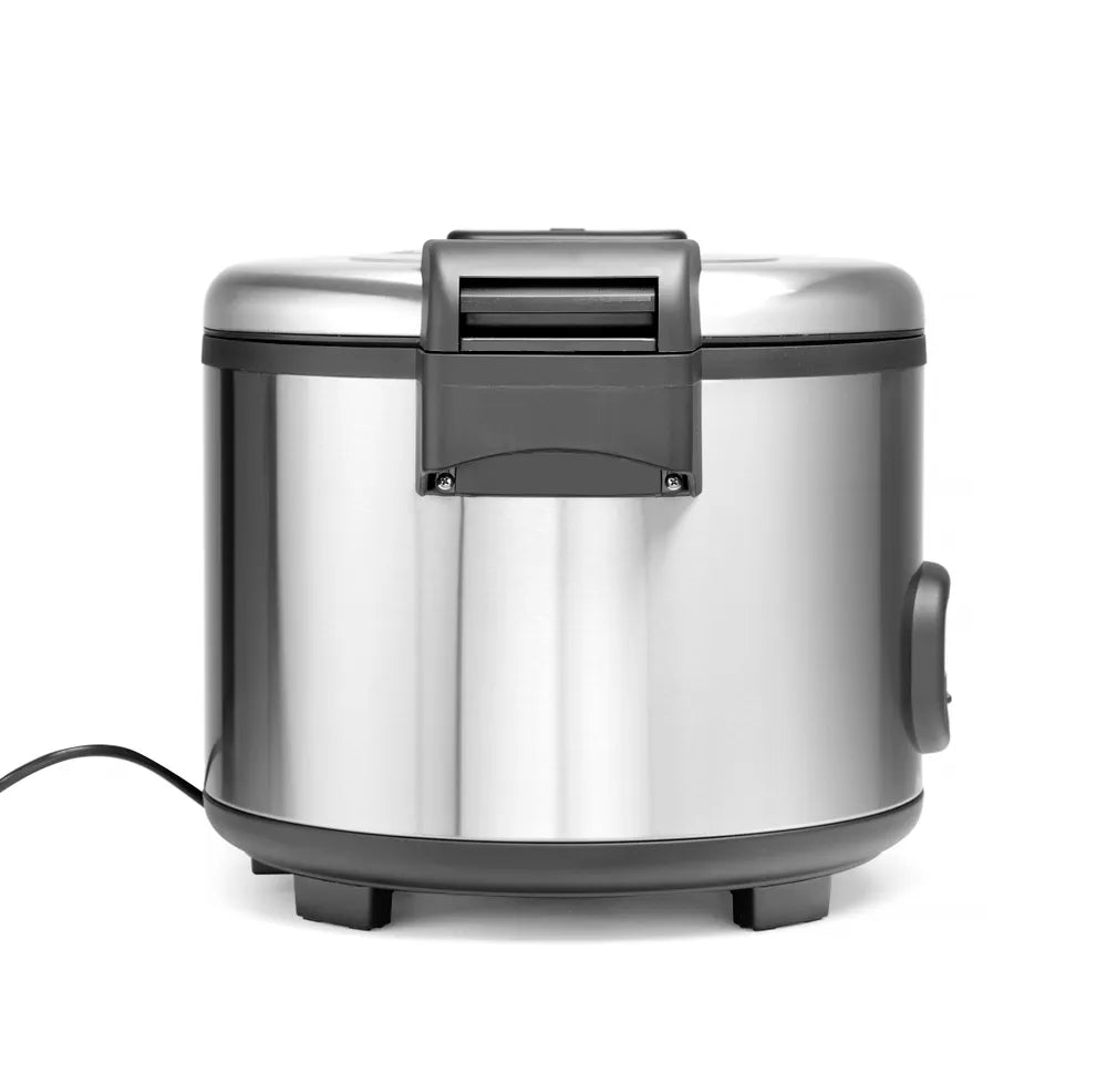 Reiskocher 5,4 l, HENDI, Profi Line, 5,4L, 230V/1950W, 513x422x(H)380mm