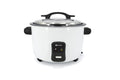 Reiskocher 4,2 L, HENDI, Kitchen Line, 4,2L, 230V/1550W, 420x380x(H)240mm