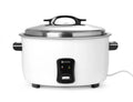 Reiskocher 10 l, HENDI, Kitchen Line, 10L, 230V/2900W, 528x487x(H)370mm