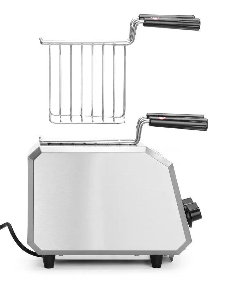 Sandwichtoaster, HENDI, 230V/1200W, 215x300x(H)270mm