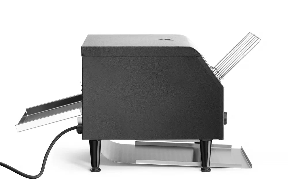 Durchlauf-Toaster, doppelt, HENDI, Schwarz, 230V/2240W, 418x368x(H)415mm