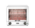Multi-Toaster mit 6 Zangen, HENDI, 230V/3000W, 450x390x(H)400mm