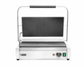 Kontaktgrill Panini XL, HENDI, 230V/2700W, 548x464x(H)216mm