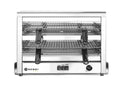 Quarz-Salamander MAXI GN 1/1, HENDI, 400V/4500W, 682x528x(H)455mm