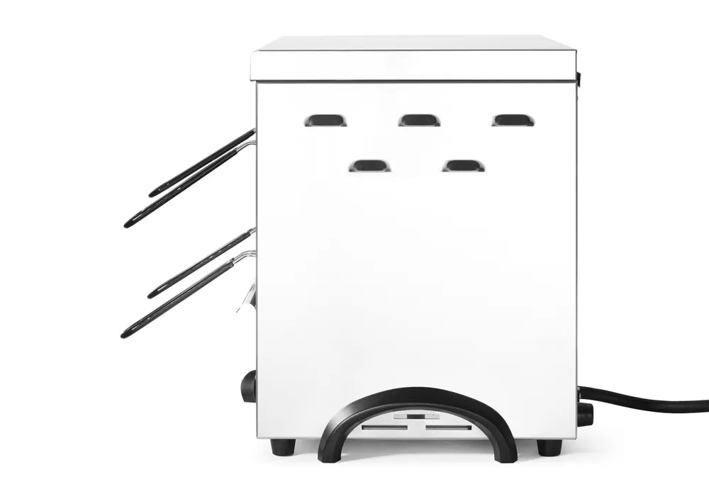 Quarz-Salamander MAXI GN 1/1, HENDI, 400V/4500W, 682x528x(H)455mm