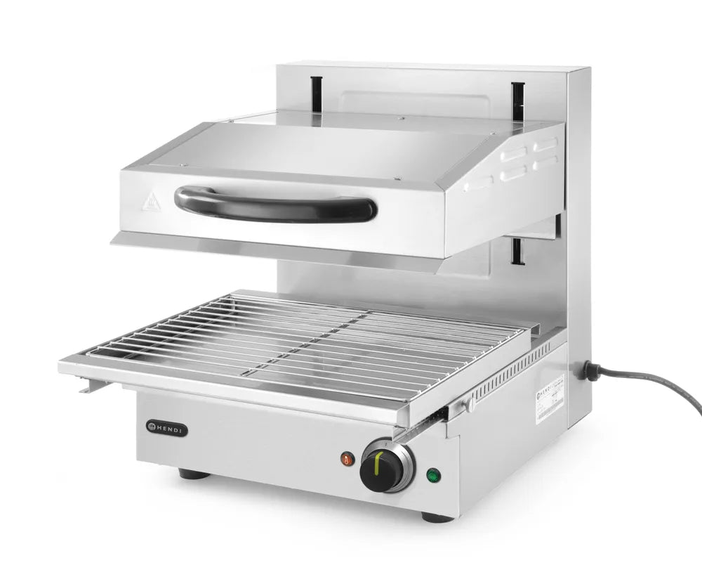 Lift-Salamander 450, HENDI, 230V/2800W, 470x520x(H)530mm