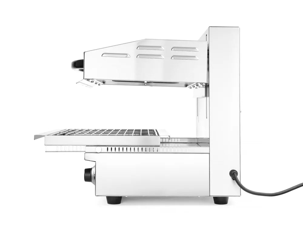 Lift-Salamander 450, HENDI, 230V/2800W, 470x520x(H)530mm