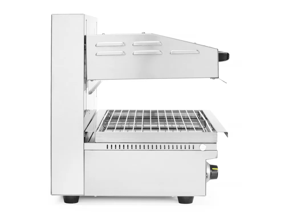 Lift Salamander 600, HENDI, 230V/3600W, 620x520x(H)530mm
