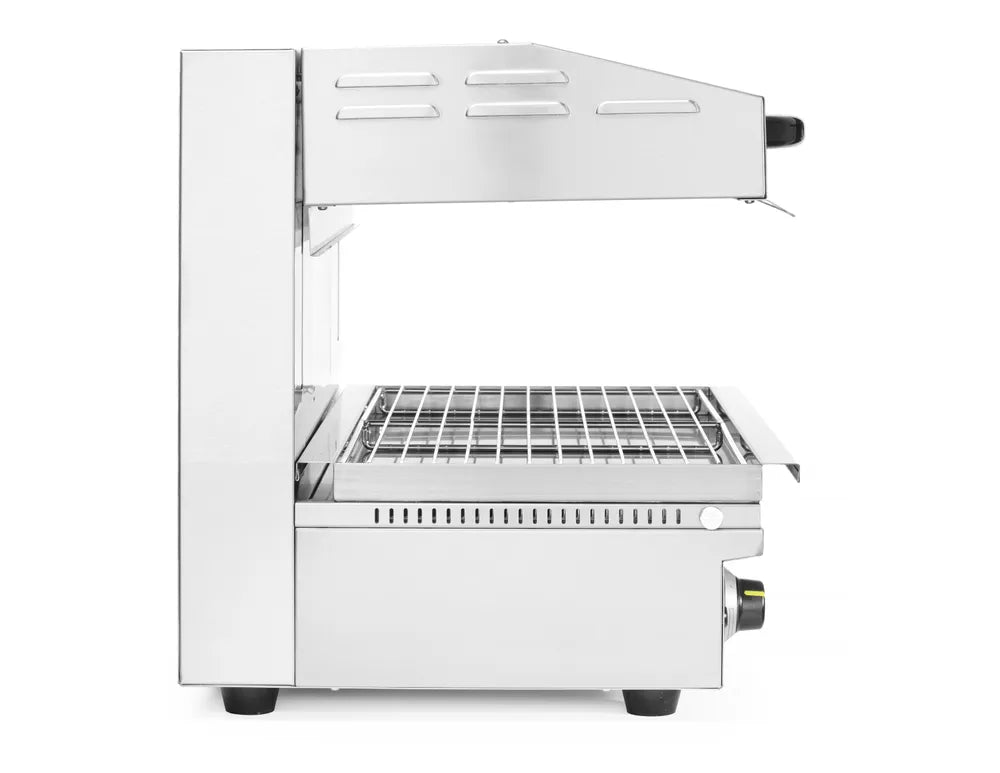 Lift Salamander 600, HENDI, 230V/3600W, 620x520x(H)530mm
