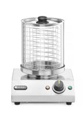 Würstchenwärmer, HENDI, 220-240V/450W, 280x282x(H)387mm