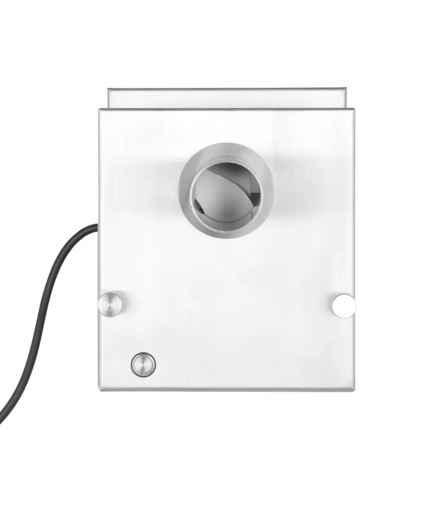 Wurstschneider - elektrisch, HENDI, 230V/135W, 255x187x(H)330mm