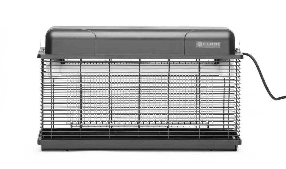 Insektenvernichter, wasserdicht, HENDI, 100 m², 230V/40W, 510x135x(H)305mm