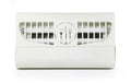 Insektenvernichter mit Klebeplatten 100 m², HENDI, 230V/30W, 544x285x(H)92mm