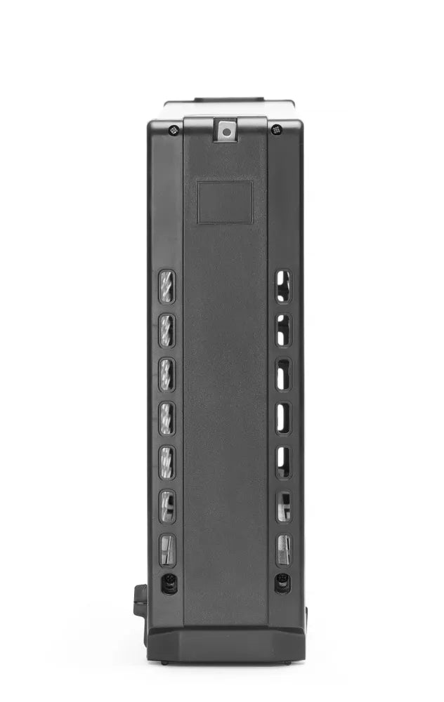 Insektenvernichter, elektronisch, HENDI, Wirkungsbereich: 150 m², 230V/45W, 655x90x(H)360mm