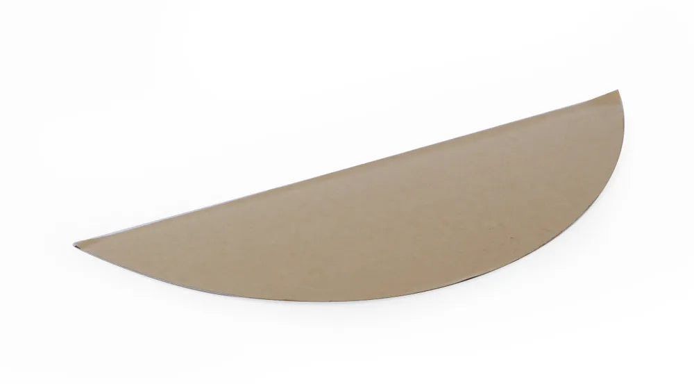 Klebeplatten für Insektenvernichter, HENDI, 10 Stk., 310x108x(H)mm