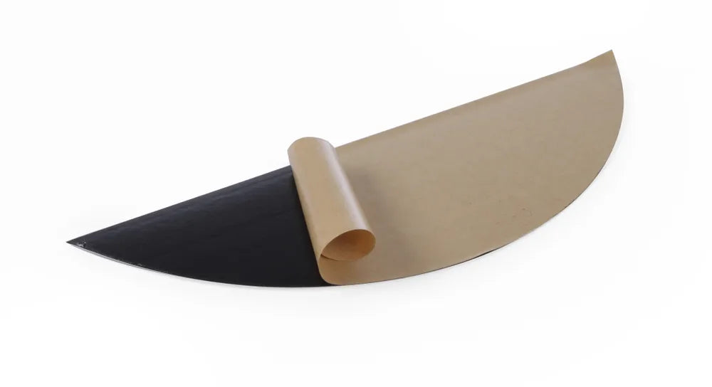 Klebeplatten für Insektenvernichter, HENDI, 10 Stk., 310x108x(H)mm